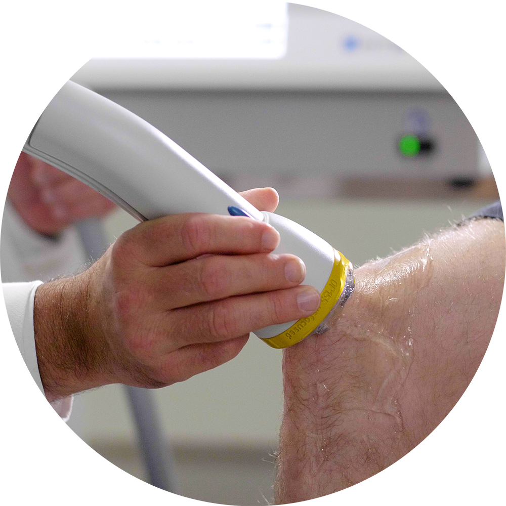 Why SoftWave Therapy is a Safer and More Effective Alternative to Corticosteroid Injections