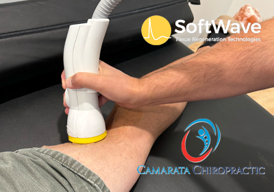 SoftWave Therapy: A Non-Invasive Solution for Joint Pain and Inflammation
