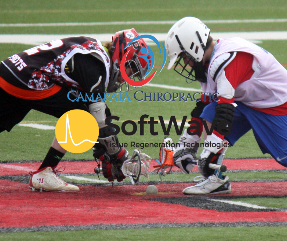 Elevating Lacrosse Performance: The Cutting-Edge Approach with SoftWave Therapy