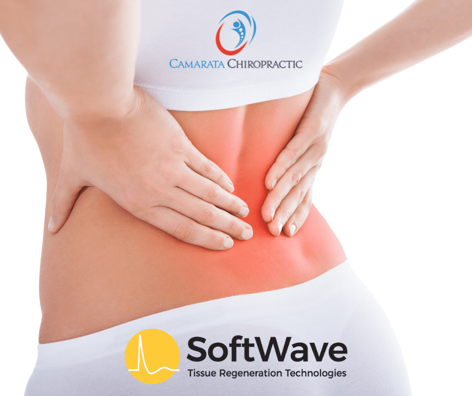 Chronic Low Back Pain in Rochester, NY: How SoftWave Targets the Source Instead of Masking It Chronic Low Back Pain in Rochester, NY: How SoftWave Targets the Source Instead of Masking It