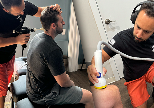 SoftWave and Chiropractic: A Powerful Combination for Rochester Patients