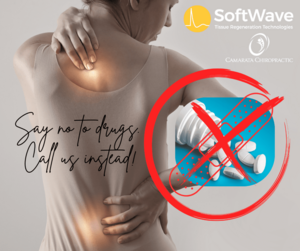 Why NSAIDs and Pain Meds Stop Working: Masking Pain Versus Actually Healing Tissue
