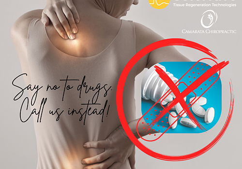Is Your Pain Medication Just a Band-Aid? Discover a Long-Term Solution with SoftWave Therapy in Rochester, NY