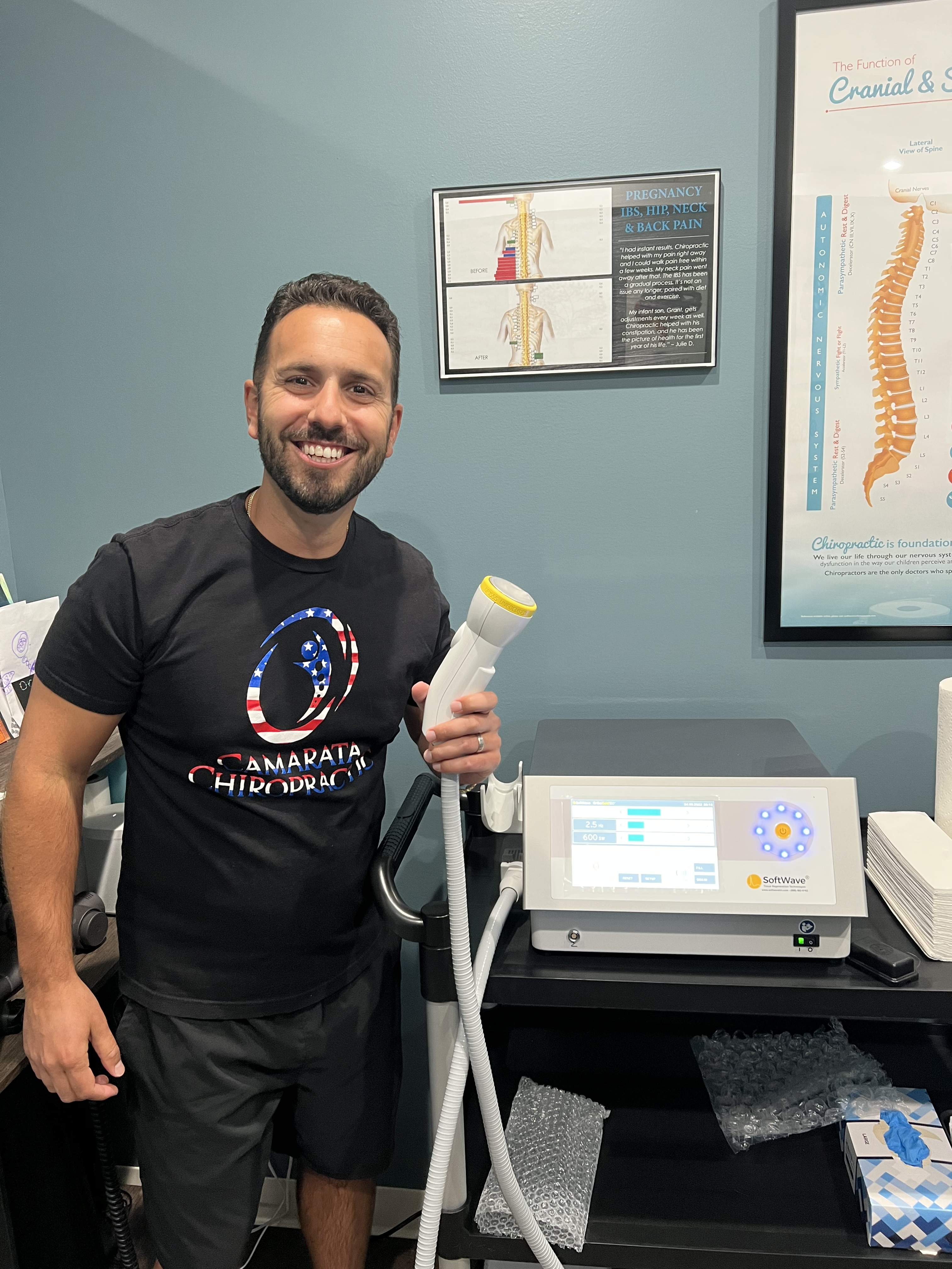 Unveiling the Truth: FAQs About SoftWave Therapy