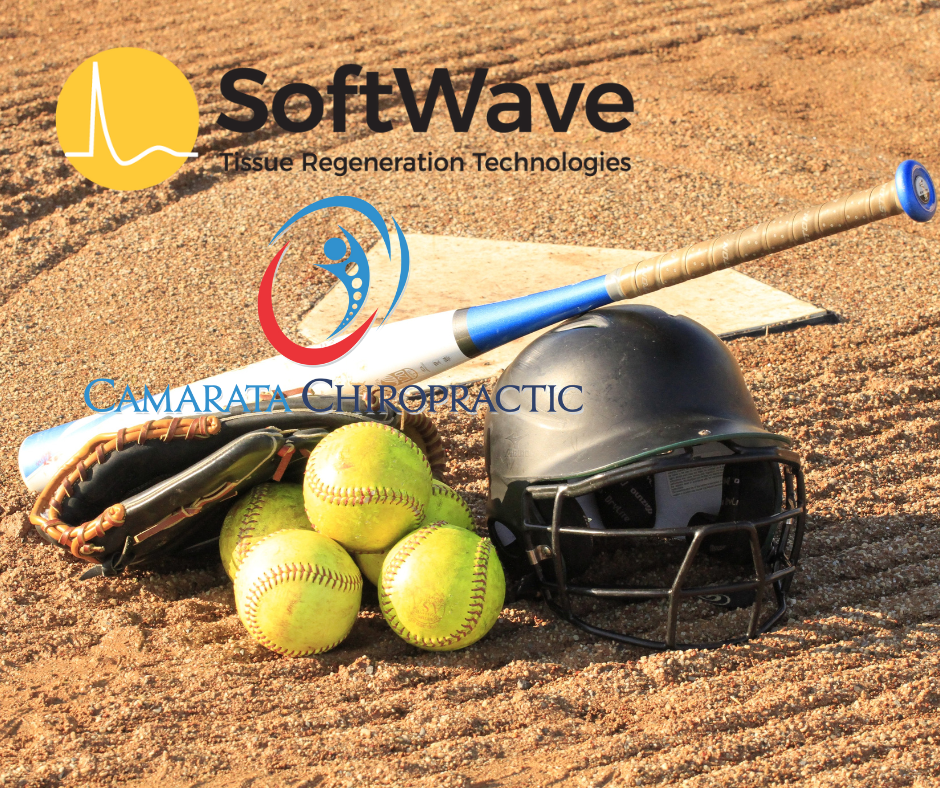 Revolutionizing Softball Recovery: The Impact of SoftWave Therapy on Player Performance