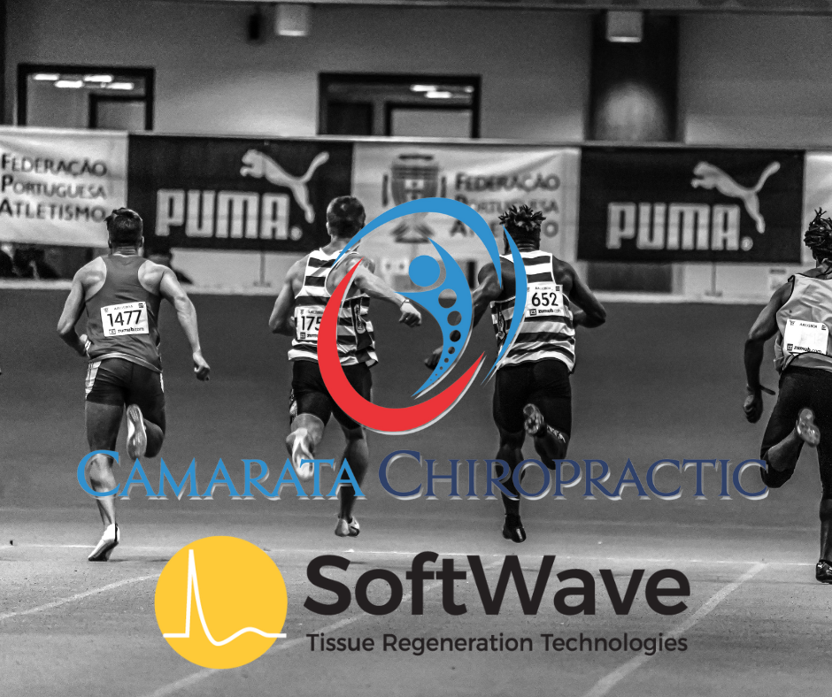 Sprinting Ahead: SoftWave Therapy's Breakthrough in Track and Field Recovery