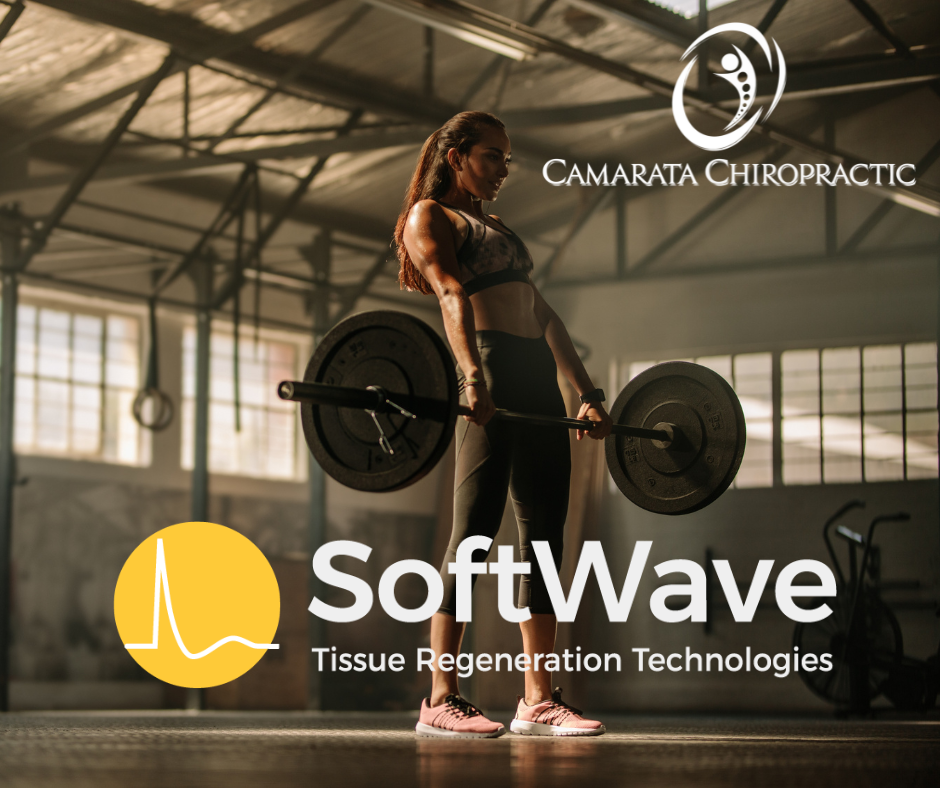 Can SoftWave Therapy Improve My Results With Chiropractic and Physical Therapy?