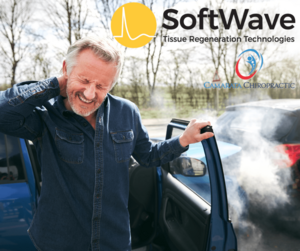 Whiplash and Lingering Auto-Injury Pain in Rochester, NY: Why It Sticks Around and How SoftWave Helps